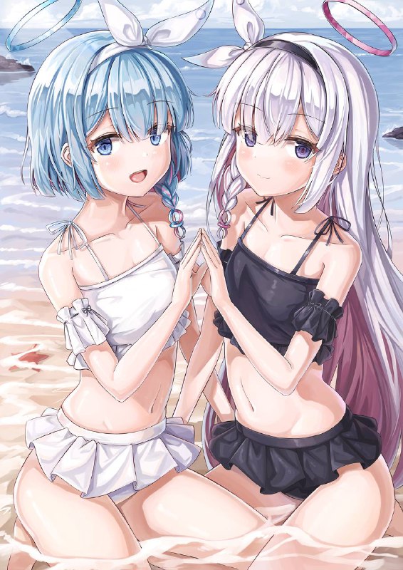 #普拉娜 #阿罗娜