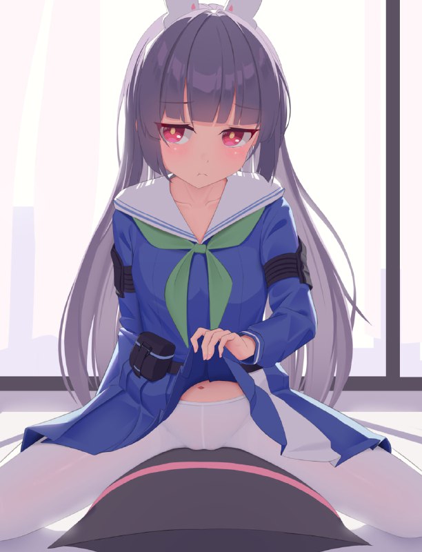 #Tenroy #blue_archive#Tenroy #blue_archive