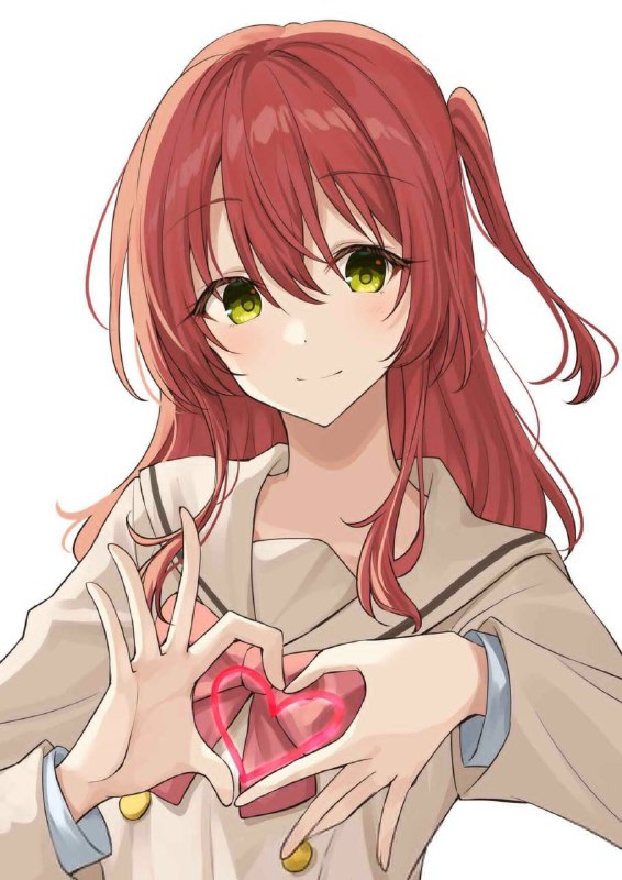 kita ikuyo