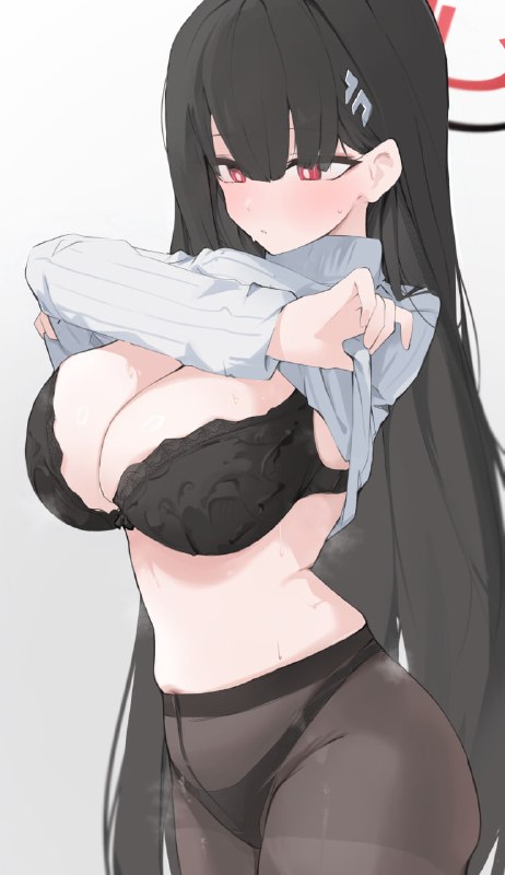 #调月莉音