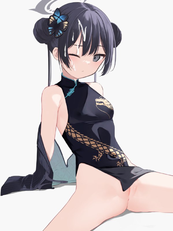 #妃咲#妃咲