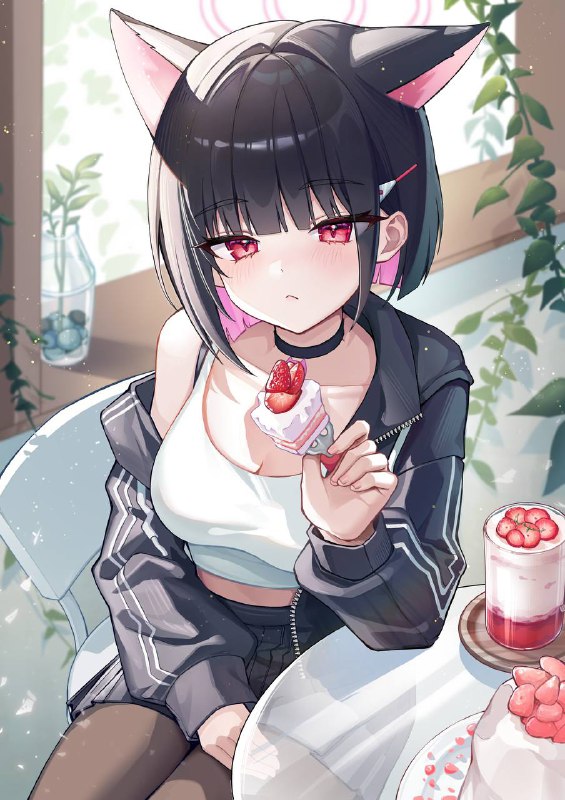 #和纱