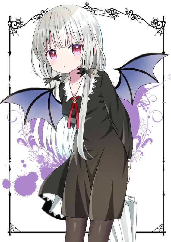 ソフィーちゃん描きました