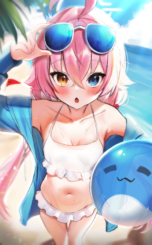Untitled | Maruccy #pixiv 