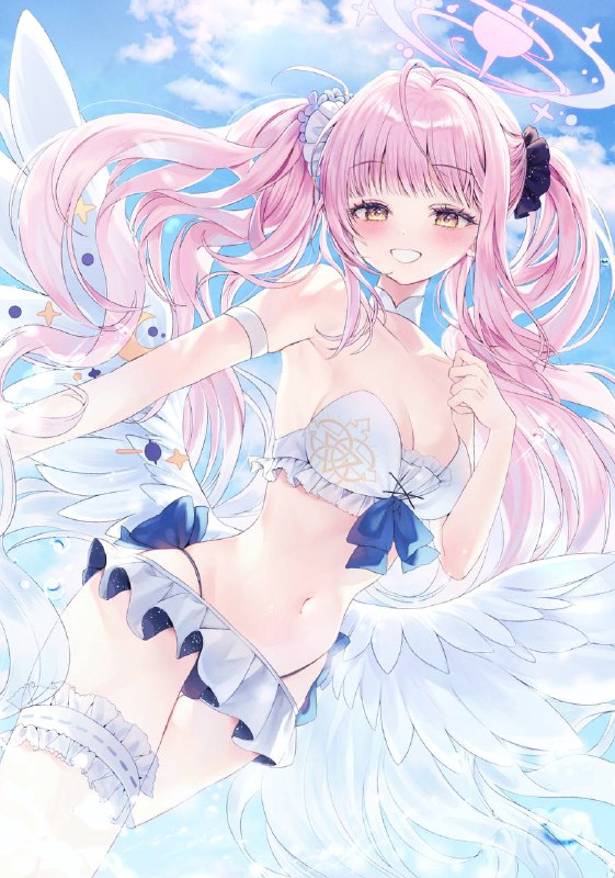 #未花#未花