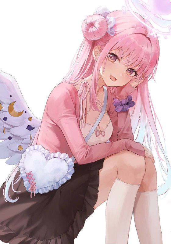 #未花#未花