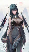 比安卡via ascii2d.net or 色合 | 特徴