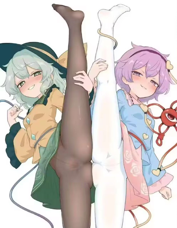 #铜萝烧 #粥礼 via 派魔喵🍥
