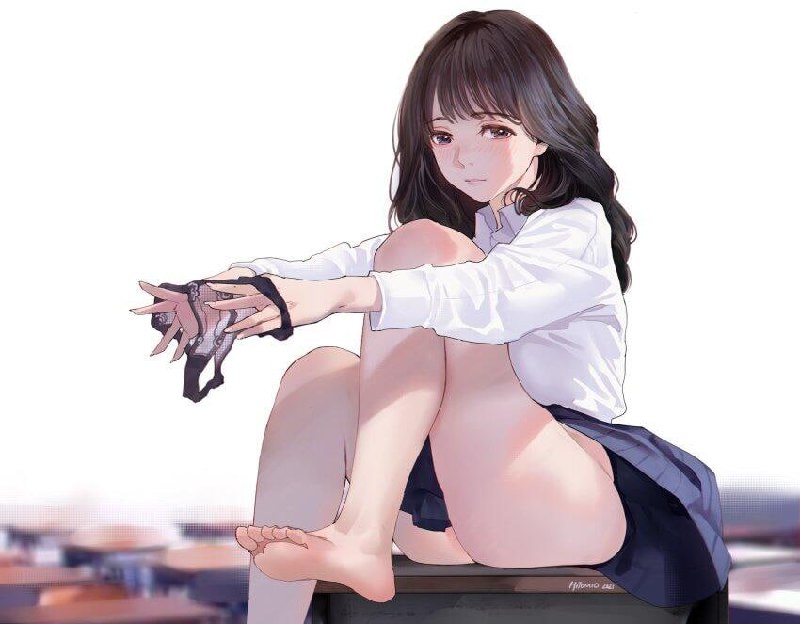 🔞NSFW⚠️