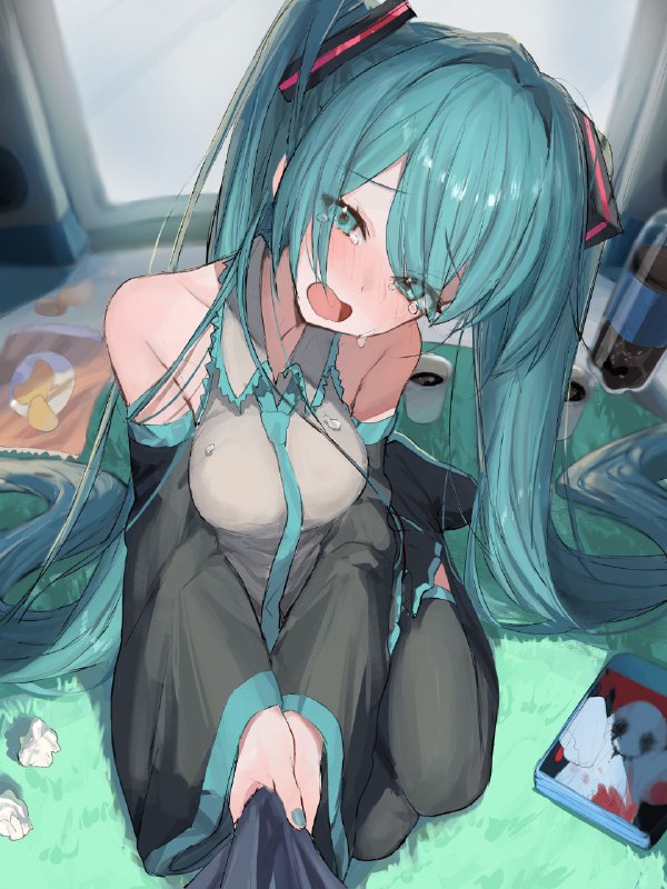 via kiki