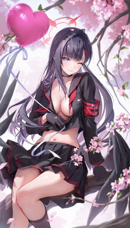 #一花#一花
