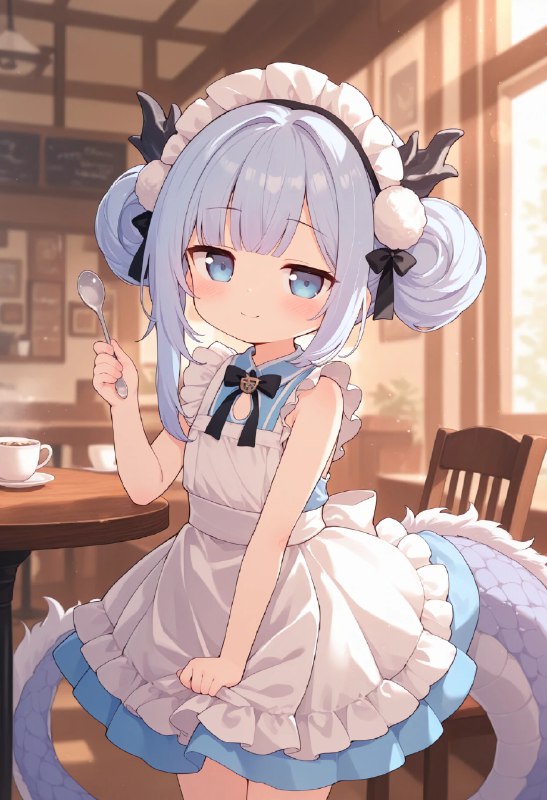 #铜萝烧 #粥礼 via 派魔喵🍥#铜萝烧 #粥礼 via 派魔喵🍥