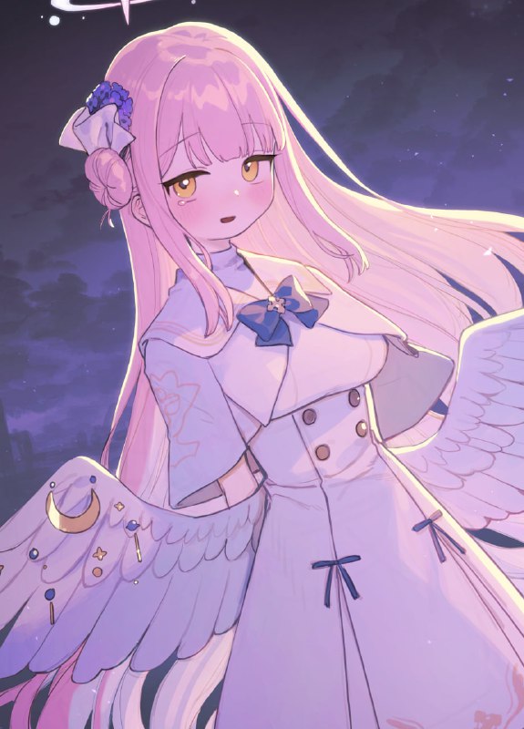 #未花#未花