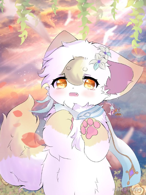#furry