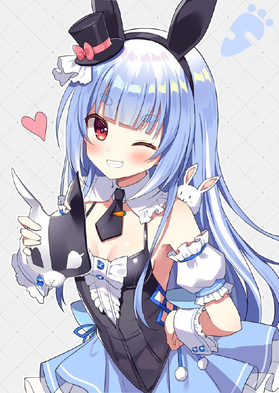 新衣装可愛かった！！！#ぺこらーと #兎田ぺこら新衣装