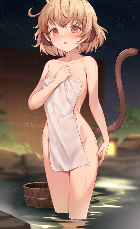 via 匿