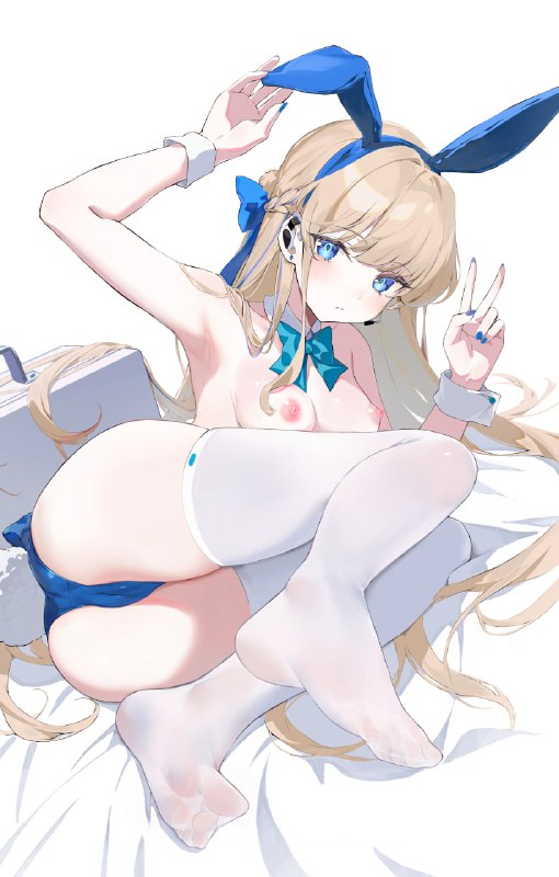 #haku89#飞鸟马时 #toki #兔女郎 #白丝 #插画 #无修正#haku89#飞鸟马时 #toki #兔女郎 #白丝 #插画 #无修正