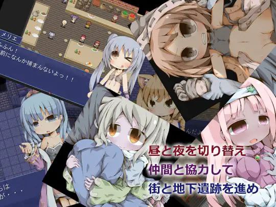 【故事】一名作为食尸鬼从墓地复活的男子