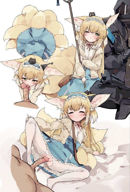 #铃兰#铃兰