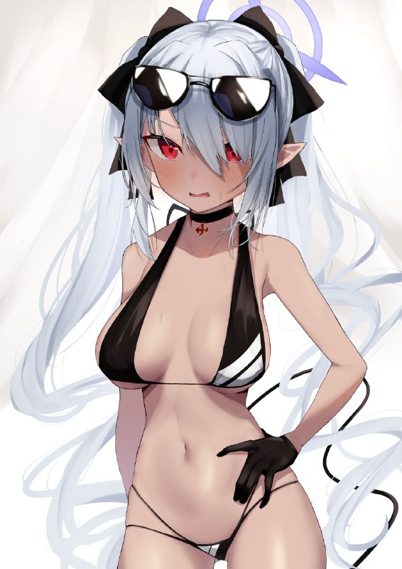 #伊织#伊织