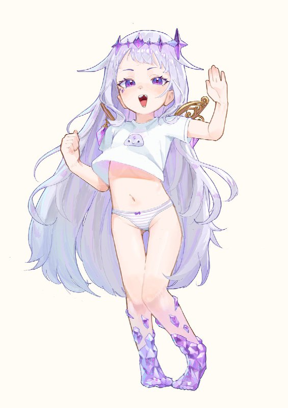 #铜萝烧