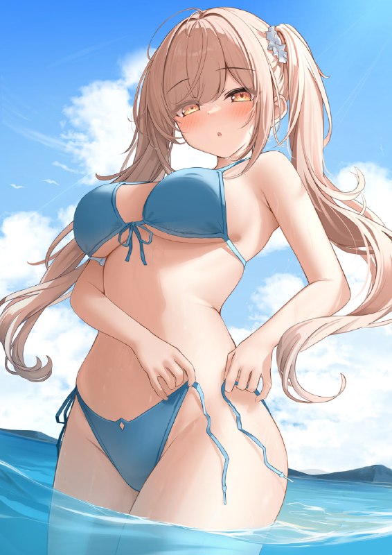 #最中かーる#最中かーる