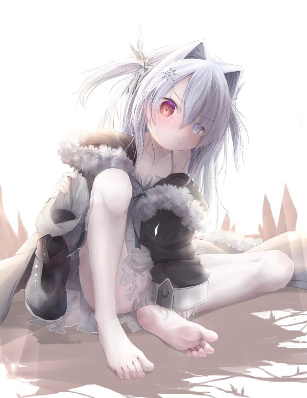 画师