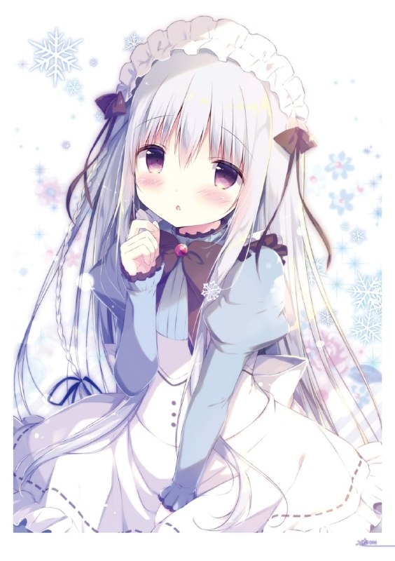 【#奇怪的日子增加了】今天5月10日是 #メイドの日(女仆日) 5月＝May（メイ）10（ド）的谐音 PixivWIKI ——所以大家来发点女仆图吧！PS.配图白玉幼术师しらたま【#奇怪的日子增加了】今天5月10日是 #メイドの日(女仆日) 5月＝May（メイ）10（ド）的谐音 PixivWIKI ——所以大家来发点女仆图吧！PS.配图白玉幼术师しらたま