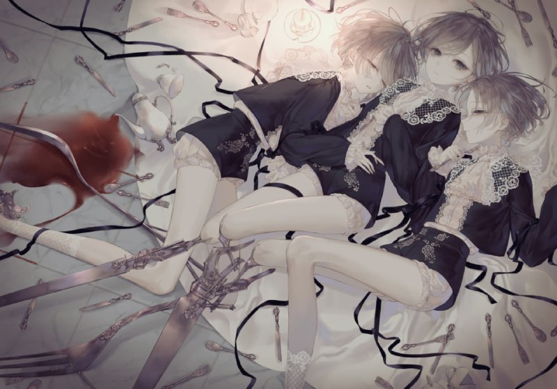 这腿