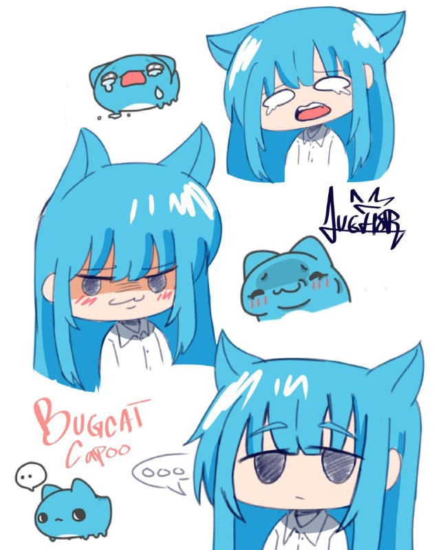 via 心碎💔