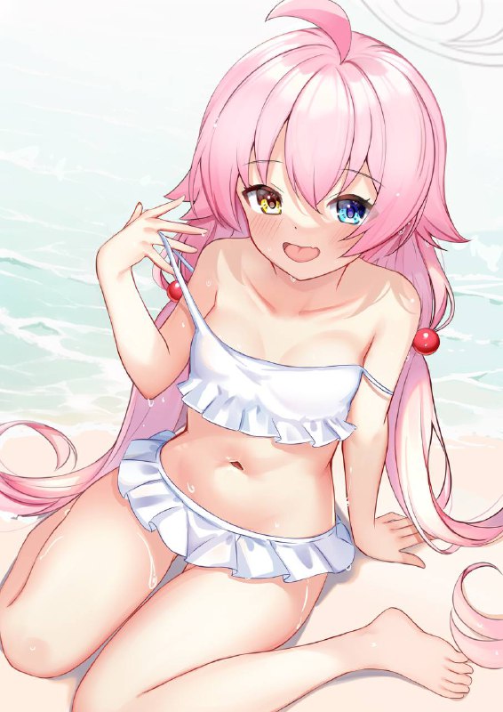 #星野