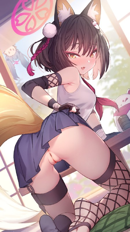 #泉奈#泉奈