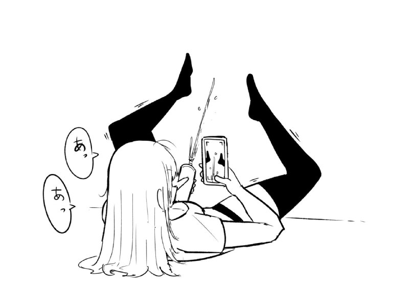 via yun from 二次元色涩收藏
