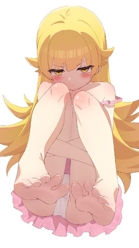 脚图