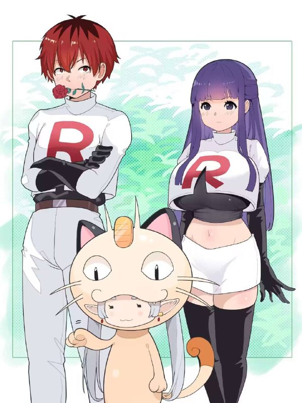 by 千純ちゃん