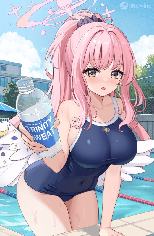 #未花#未花