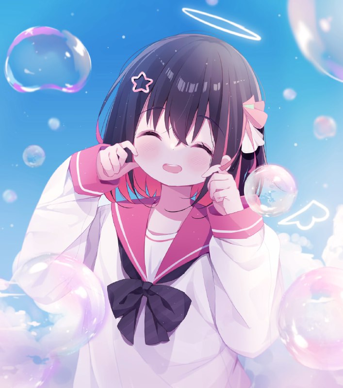 #画师 デユイ | Deyui 作品合集#画师 デユイ | Deyui 作品合集