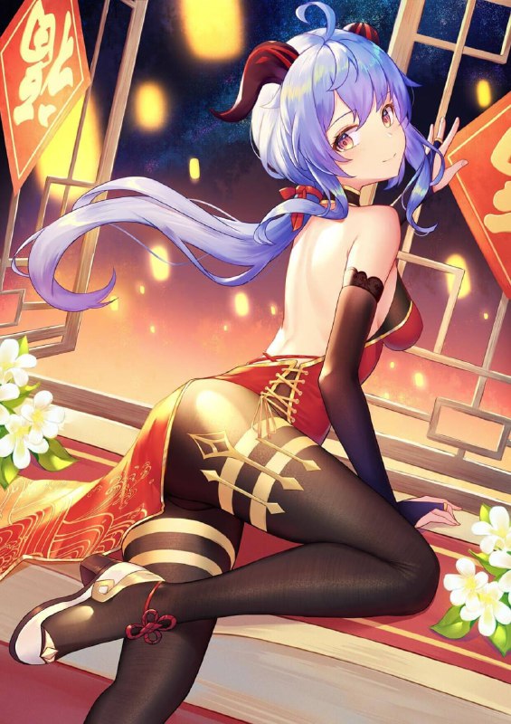 #美图 #nsfw#美图 #nsfw
