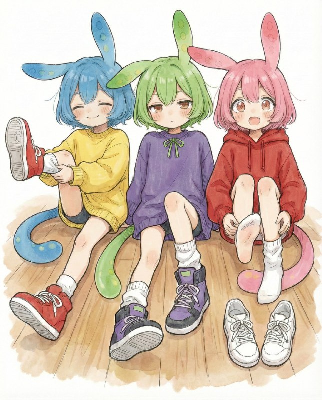 via 匿名频道