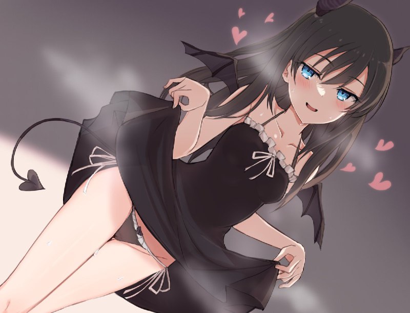 夢魔奴隷ちゃん