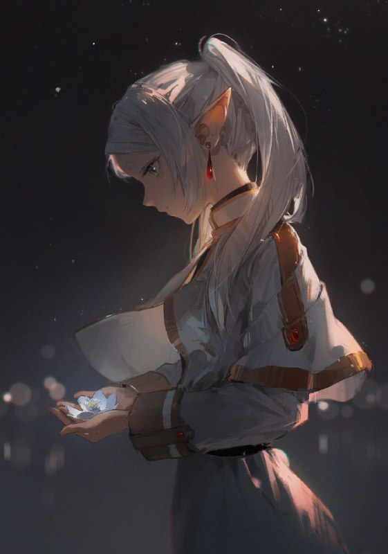 #212 #芙莉莲  #葬送的芙莉莲 #from 墨墨