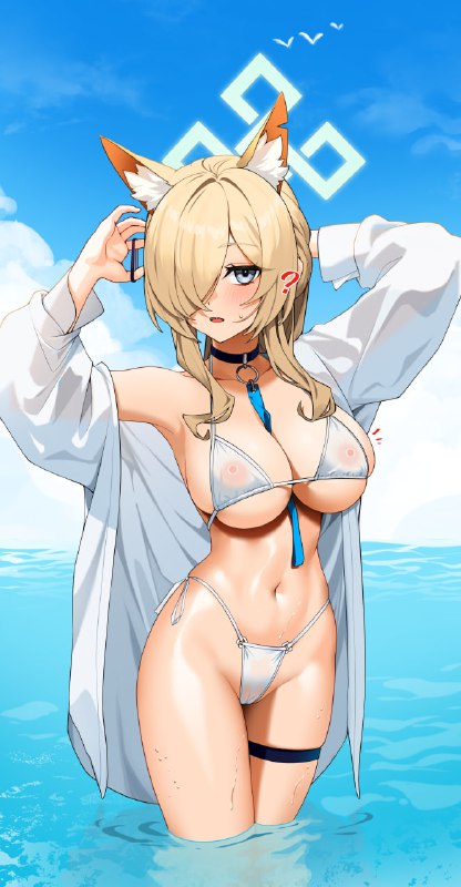 #康娜#康娜