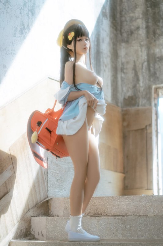 主演