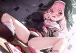 コハルとハプニングpixiv ID