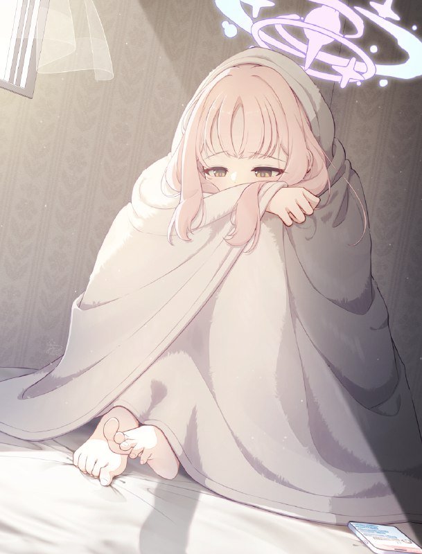 #欲可爱捏