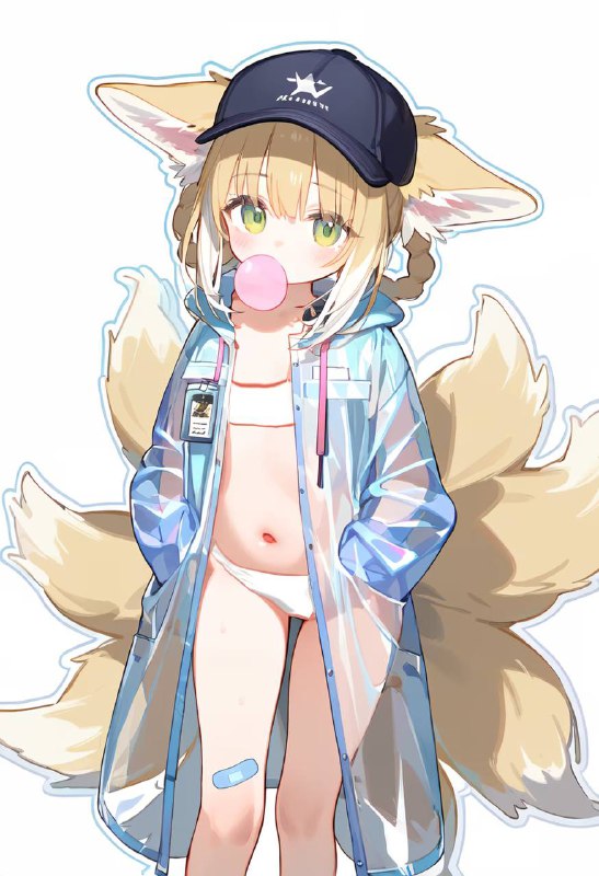 #铃兰 好拽啊#铃兰 好拽啊