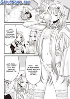mangadexSavage Fang Ojou-Sama - Chapter 2Artist(s)