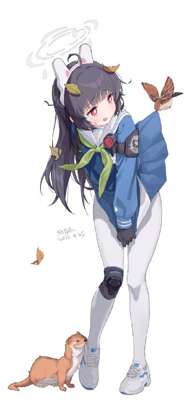 🍀SFW#霞沢ミユ 