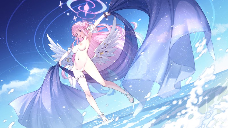 #未花#未花