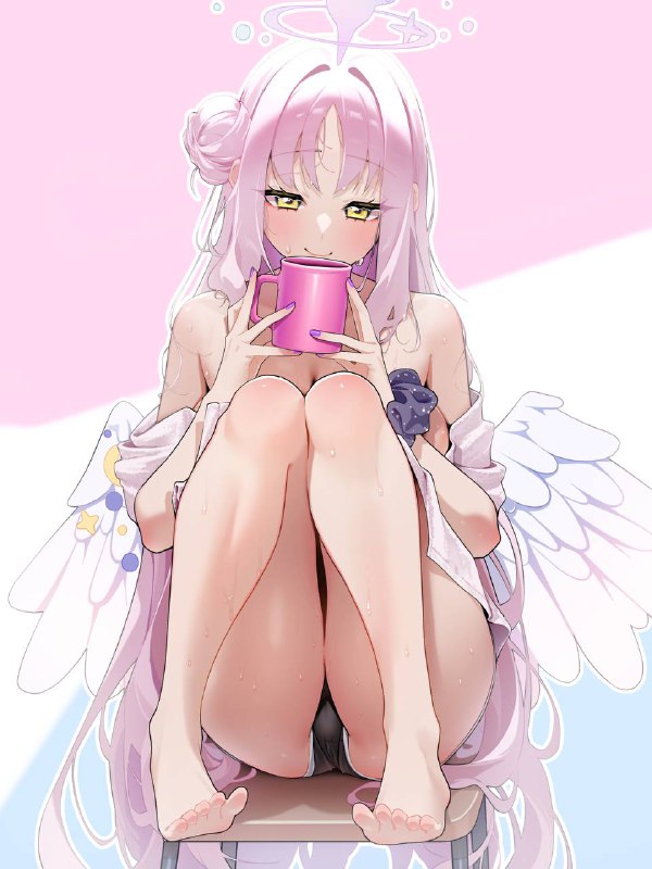 #未花#未花